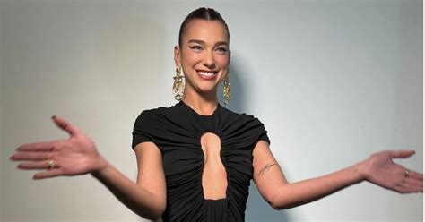 dua lipa chanel earrings|Recreate the most stunning jewellery moments of Dua Lipa..